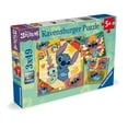 thumbnail image 3 of Ravensburger Aloha! 3x49-Piece Jigsaw Puzzle, 3 of 8