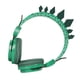 thumbnail image 2 of Cateissary Auriculares de dibujos animados para niños con cable 3  .5 mm Auriculares para niños con limitación de volumen Auriculares en la Cables de audio/vídeo, 2 of 6