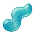 thumbnail image 2 of Esmalte de uñas Essie Nail Art Studio Frosted Fantasy, 13,5 ml, color azul, 2 of 8