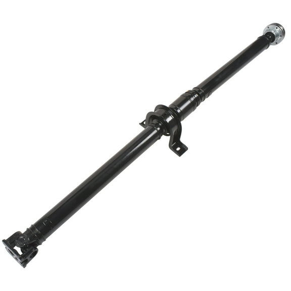 NEWZQ Drive Shaft Assembly for Buick Enclave Chevrolet Traverse GMC Acadia Sport Utility 2007-11 1Pc