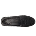 thumbnail image 2 of Floafers Posh Driver 2.0 Mocasines Negro/Asfalto Talla 6 H, 2 of 7