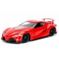 thumbnail image 1 of Toyota F-1 Concept Hard Top, Red - Jada 98415WA1 - 1/32 scale Diecast Model Toy Car, 1 of 2