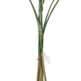 thumbnail image 6 of Vickerman 54" Artificial Potted Grand Split Philodendron Tree., 6 of 7