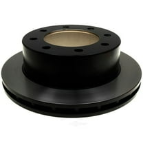 Raybestos 66823 Advanced Technology Disc Brake Rotor Fits select: 1999-2004 FORD F250, 1999-2004 FORD F350