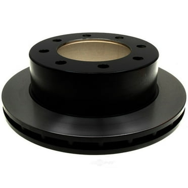 Raybestos 66823 Advanced Technology Disc Brake Rotor Fits select: 1999-2004 FORD F250, 1999-2004 FORD F350