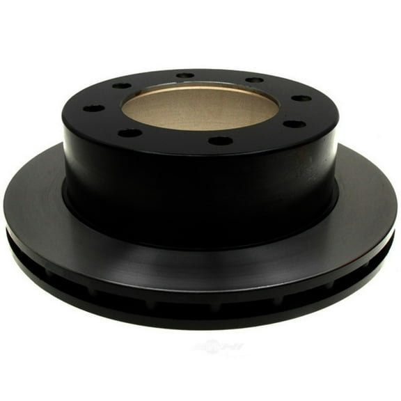 Raybestos 66823 Advanced Technology Disc Brake Rotor Fits select: 1999-2004 FORD F250, 1999-2004 FORD F350