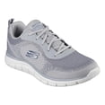 thumbnail image 1 of Skechers Mens Track Glendor Trainers, 1 of 3