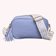 thumbnail image 1 of Bolso De Hombro Bolso de viaje Color sólido pequeño Moda Casual Elegante Borla para ir de compras, 1 of 5