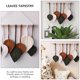 thumbnail image 3 of unbranded Bohemia Tapiz Colgante Hojas Tejido Multicolor Para Pared Hogar, 3 of 7