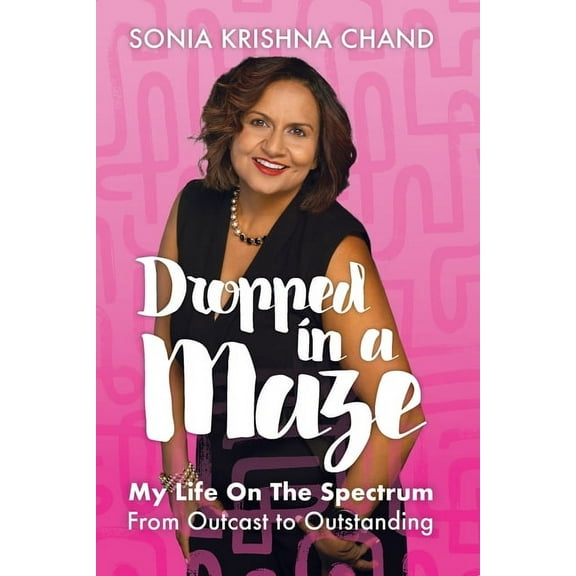 Dropped in a Maze, (Paperback)