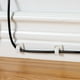 thumbnail image 1 of IDEANATEGRATE 18Ud Clips Fijadores Para Cables Adhesivos Para Gestión De Cables Color, 1 of 8