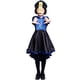 thumbnail image 2 of Disfraces de Halloween 2024 M-XL Disfraz de zombi de Halloween Cosplay Festival de fantasmas de la dinastía Qing china Disfraz de padre e hijo de zombi chupador de sangre, 2 of 5