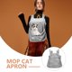 thumbnail image 3 of unbranded Bolsa Para Transportar Mascotas Con Tela Duradera Y Bolsillo Frontal, 3 of 7