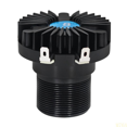 thumbnail image 3 of 25W Diaphragm Tweeter Speaker Dynamic Horn Speaker Head for Clear Sound Dynamic Horn Speaker, 3 of 6