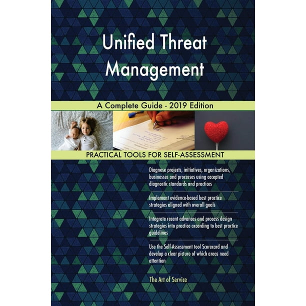 Unified Threat Management Examples