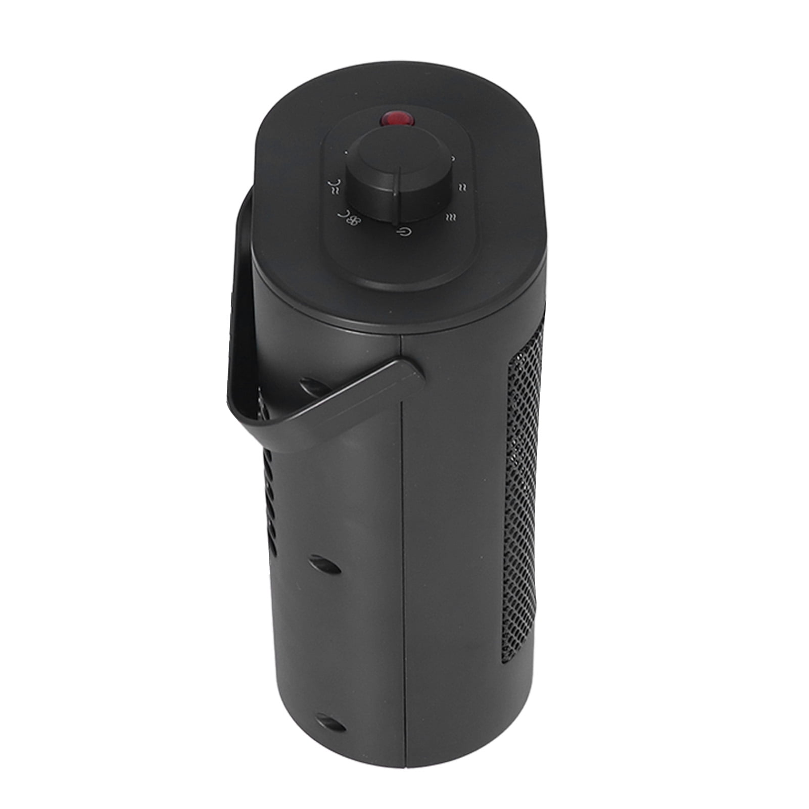 Indoor Heater, Oscillating Three Gear Electric Heater 1500W For Bedroom