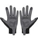 thumbnail image 1 of Guantes De Ciclismo, Resistencia Al Viento Guantes De Ciclismo De Dedo Completo Pantalla Táctil Para Largas Distancias De Conducción ZAQW Sports Cycling Gloves, 1 of 8