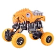thumbnail image 1 of Dinosaurio grande TRATAR LOS JUGUETES DE LOS NIÑOS FRIGCCIÓN POWERED COCHE TOYS (estilo aleatorio), 1 of 5