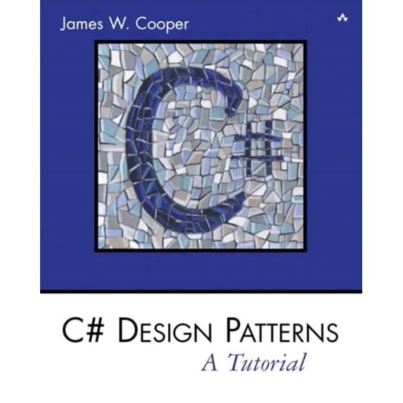 Pre-Owned C# Design Patterns: A Tutorial (Other)