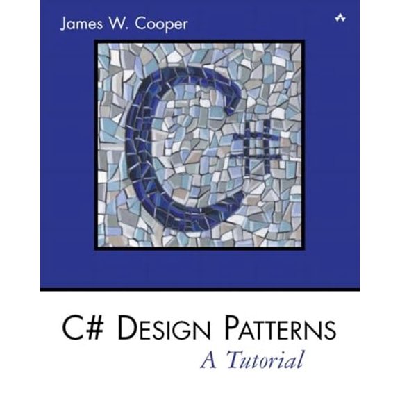 Pre-Owned C# Design Patterns: A Tutorial (Other)