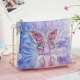 thumbnail image 3 of Cartera de cuero PU ANGGREK 71 x 59 pulgadas Bolso para chica entusiasta, 3 of 8