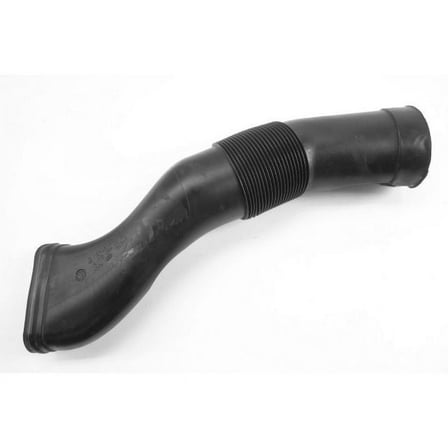 Left Air Intake Hose - Compatible with 2003 - 2006 Mercedes-Benz E500 2004 2005