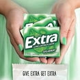 thumbnail image 5 of Extra Spearmint Sugarfree Gum, 5 of 5