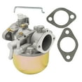 thumbnail image 3 of Carburetor for 341cc Kawasaki Gas Club Car 2-Stroke Cart 1984-1991, 3 of 10