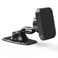 thumbnail image 3 of Soporte Magnético Universal para Teléfono para Salpicadero de Coche: Giratorio de 360°, Adhesivo Resistente, Compatible con Todos los Smartphones., 3 of 8