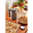 thumbnail image 5 of KitchenAid 7 Speed Cordless Hand Mixer, 5 of 5