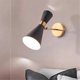 thumbnail image 3 of LED Wall Lamps Living Room House Decoration Makeup Light Black, 3 of 5