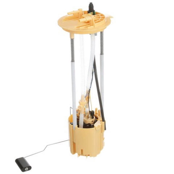 Delphi Fuel Pump Module Assembly P/N:FG1678 Fits select: 2007-2010 DODGE RAM 3500