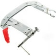 thumbnail image 4 of ECCPP New Adjustable Valve Spring Compressor Motor Valve Compressor Repair Tool Fit for Automotive Engines, 4 of 4