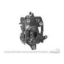 Scott Drake C6OZ-6221813-A 1967-1968 Door Latch Assembly LH