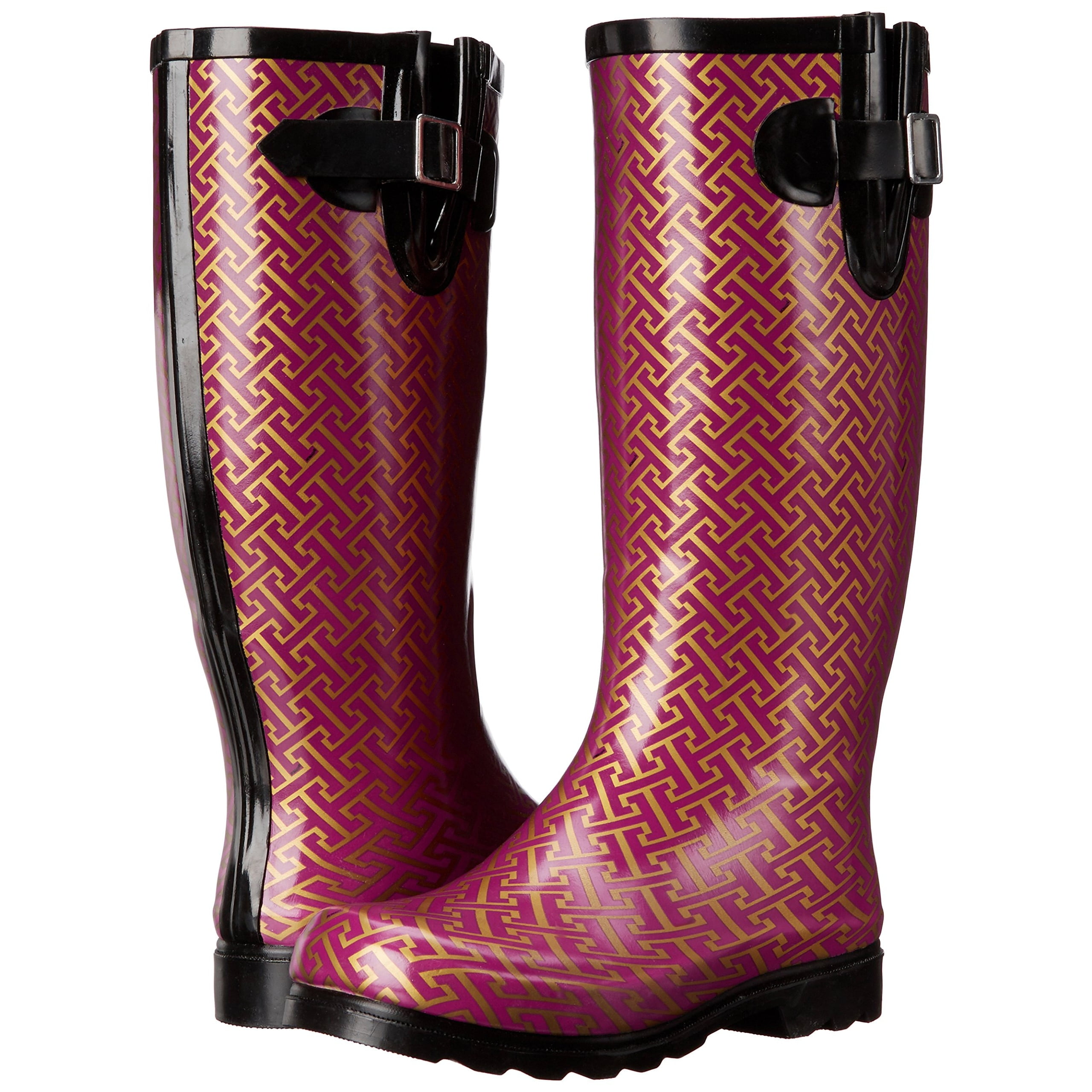 rain boots for women