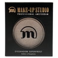 thumbnail image 5 of Make-Up Studio Eyeshadow Super Frost, Eye Makeup, Bright Bronze, 0.1 oz, 5 of 6