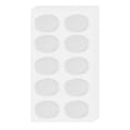 thumbnail image 1 of 50x Parches invisibles de soporte para el lóbulo de la oreja Parches para los oídos Pequeños y portátiles Resistentes al sudor Pendientes pesados jinwen Parches para pendientes, 1 of 7