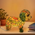 thumbnail image 5 of Sentmoon Room Decor Miniature Dog-Shaped LED Desk Lamp, 5 of 7