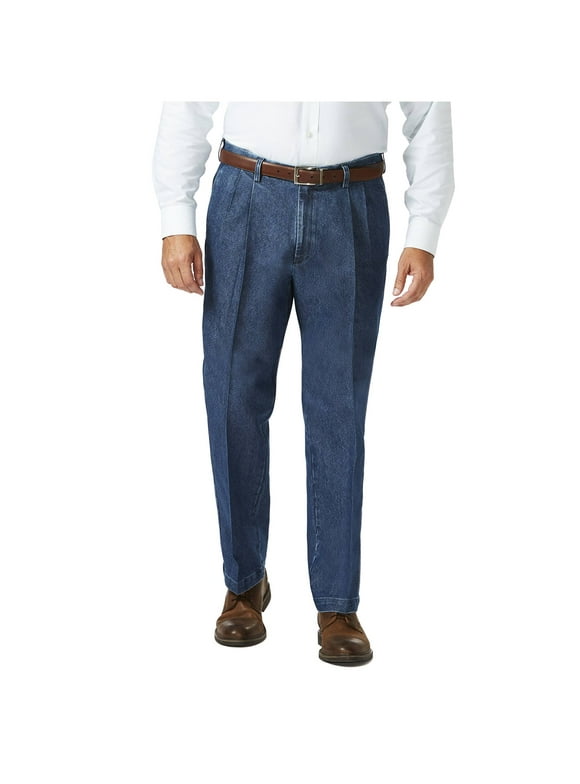 Haggar Mens Jeans in Mens Jeans