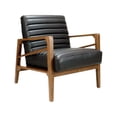 thumbnail image 1 of Sillon Kessa Muebles Lisboa Andorra Negro, 1 of 3