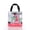 13, variant on Harrods Women Storage Shoulder Bag Handbags City London PVC Waterproof Shopping