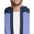 thumbnail image 4 of Russell Men's & Big Men's Microfleece Full Zip Jacket, Sizes up to 3XL, 4 of 5