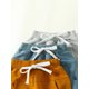 thumbnail image 5 of Gupgi, paquete de 10 pantalones de chándal para niños pequeños, 6M, 12M, 18M, 24M, 14T, pantalones casuales para niños, pantalones de correr activos de Color sólido para niños,Blue Brown Grey, 5 of 7