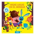thumbnail image 1 of Risas Locas en el Bosque VR Editoras Auzou, 1 of 2