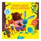 thumbnail image 1 of Risas Locas en el Bosque VR Editoras Auzou, 1 of 2