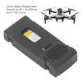 thumbnail image 4 of Remote Control Drone Battery, Lightweight 1800mAh Lithium Battery  For RC Aircraft, 4 of 8