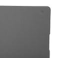 thumbnail image 3 of NFTIGB Protective Tablet Case for Kindle Scribe 10.2 inches / 25.9 cm 2022 2024 Release Soft Artificial Leather Shockproof Stand Cover with Magnet Closure, Gray, 3 of 9