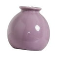thumbnail image 5 of Baoblaze Ceramic Flower Vase Bedroom Shelf Decorative Desk Gift Living Room Plant Pot, 5 of 8