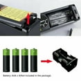 thumbnail image 3 of High Sensitivity Air Conditioner Refrigerant for Halogen Leak Detector Gas Leakage Tester Analyzer R134a R410a R22a HVAC Test, 3 of 11