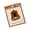 2, variant on Zeiwohndc Vibrant Stitched Animal Patches Fade Resistant Polyester Sticker For Art Work
